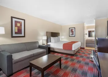 Best Western Brady Inn hotel thumbnail 5