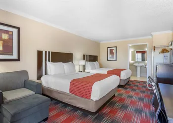 Best Western Brady Inn hotel thumbnail 6