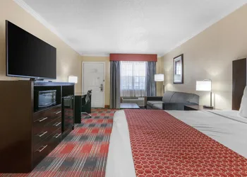 Best Western Brady Inn hotel thumbnail 7
