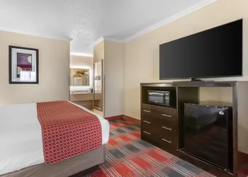 Best Western Brady Inn hotel thumbnail 8