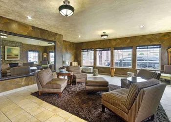 Best Western Plus Yakima Hotel hotel thumbnail 2