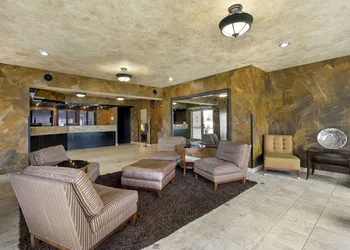 Best Western Plus Yakima Hotel hotel thumbnail 3