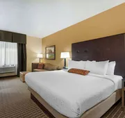 Best Western Plus Yakima Hotel hotel detail image 7
