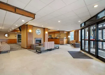 Best Western Green Bay Inn Conference Center hotel thumbnail 3
