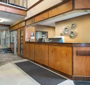 Best Western Green Bay Inn Conference Center hotel detail image 4