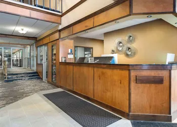 Best Western Green Bay Inn Conference Center hotel thumbnail 4