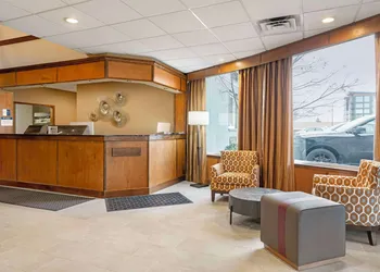Best Western Green Bay Inn Conference Center hotel thumbnail 5
