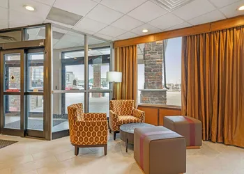 Best Western Green Bay Inn Conference Center hotel thumbnail 6