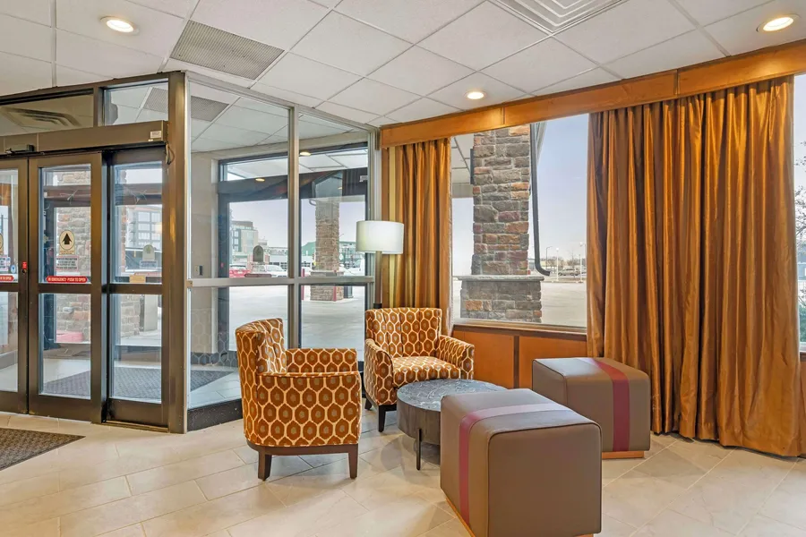 Best Western Green Bay Inn Conference Center hotel detail image 6