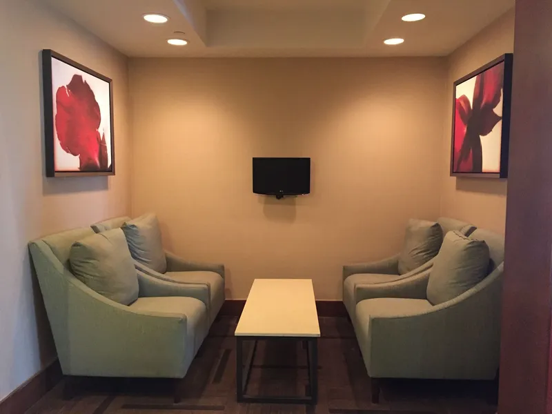Hyatt Place Chicago/Lombard/Oak Brook hotel detail image 2