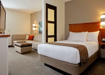 Hyatt Place Chicago/Lombard/Oak Brook hotel thumbnail 6