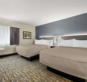Best Western Inn hotel detail image 5