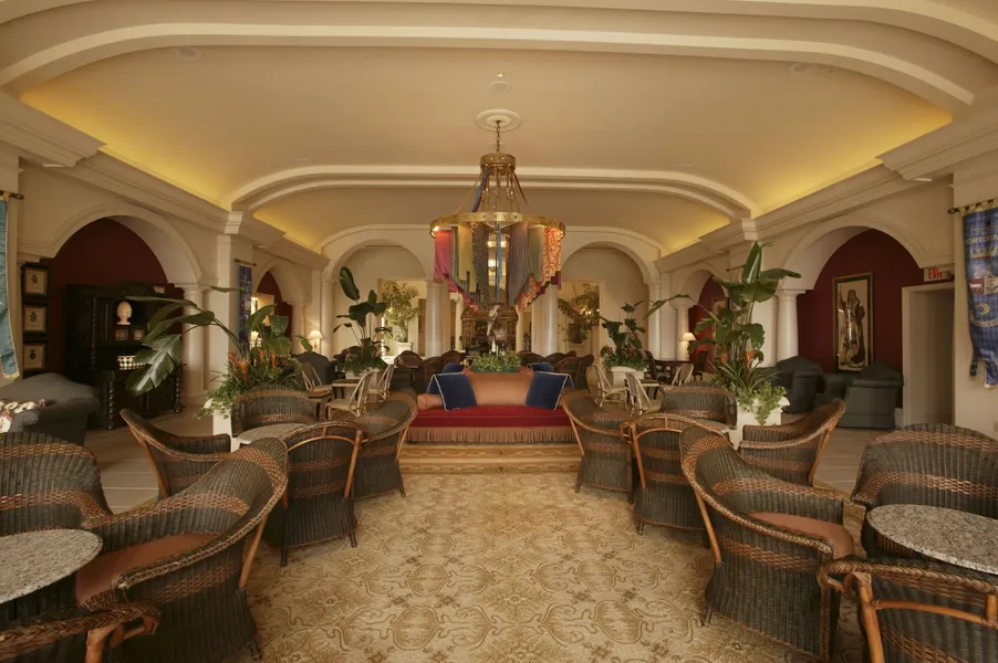 Universal’s Loews Portofino Bay Hotel hotel detail image 2