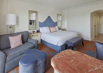 Universal’s Loews Portofino Bay Hotel hotel thumbnail 4