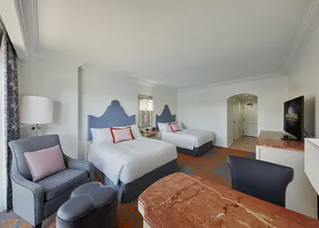 Universal’s Loews Portofino Bay Hotel hotel thumbnail 5