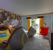 Universal’s Loews Portofino Bay Hotel hotel detail image 7