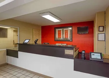 Extended Stay America Suites - Charleston - Airport hotel thumbnail 2