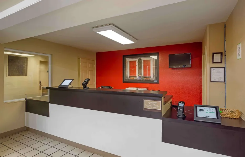 Extended Stay America Suites - Charleston - Airport hotel detail image 2