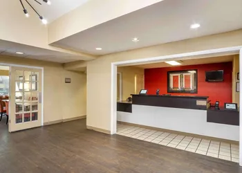 Extended Stay America Suites - Charleston - Airport hotel thumbnail 3