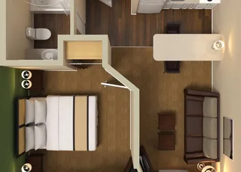 Extended Stay America Suites - Charleston - Airport hotel thumbnail 5