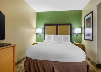Extended Stay America Suites - Charleston - Airport hotel thumbnail 8