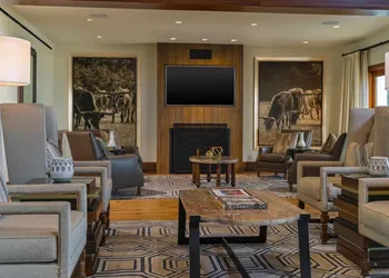 Signia by Hilton La Cantera Resort & Spa hotel thumbnail 2