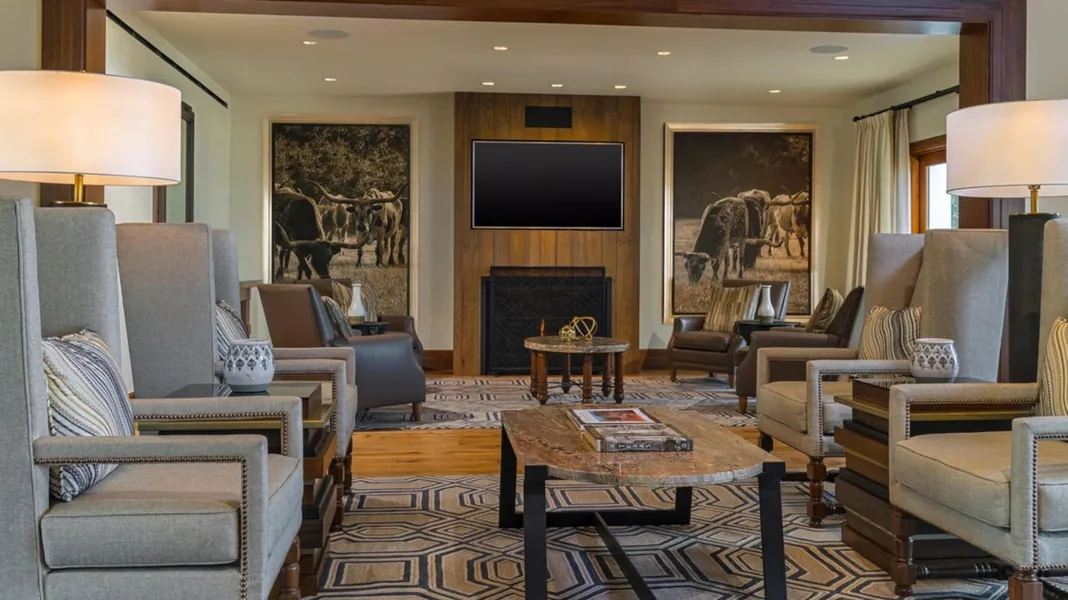 Signia by Hilton La Cantera Resort & Spa hotel detail image 2