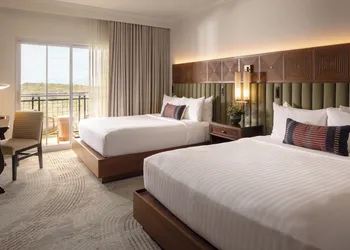 Signia by Hilton La Cantera Resort & Spa hotel thumbnail 6