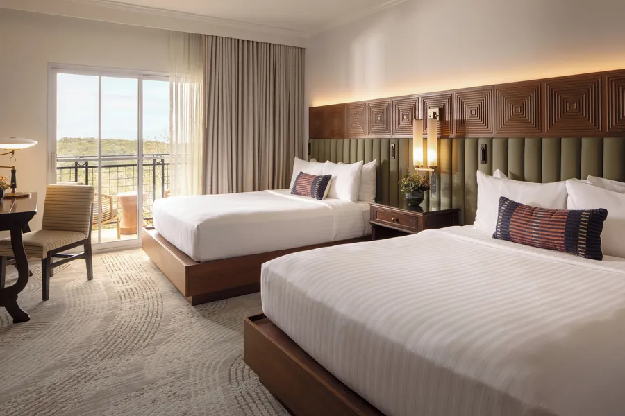 Signia by Hilton La Cantera Resort & Spa hotel detail image 6