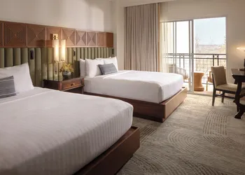Signia by Hilton La Cantera Resort & Spa hotel thumbnail 7