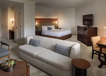 Signia by Hilton La Cantera Resort & Spa hotel thumbnail 8