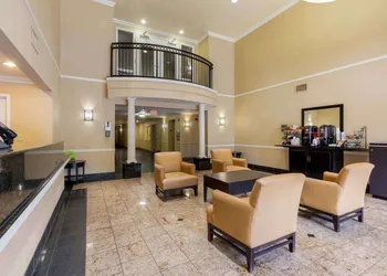 Extended Stay America Suites - Columbia - Northwest/Harbison hotel thumbnail 2