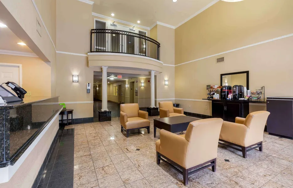 Extended Stay America Suites - Columbia - Northwest/Harbison hotel detail image 2