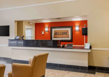 Extended Stay America Suites - Columbia - Northwest/Harbison hotel thumbnail 3
