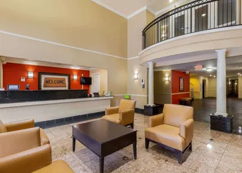 Extended Stay America Suites - Columbia - Northwest/Harbison hotel thumbnail 4