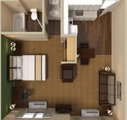 Extended Stay America Suites - Columbia - Northwest/Harbison hotel detail image 5