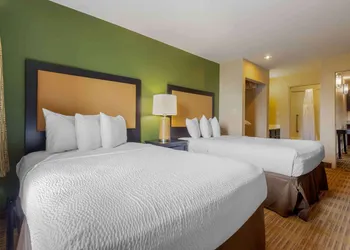 Extended Stay America Suites - Columbia - Northwest/Harbison hotel thumbnail 7