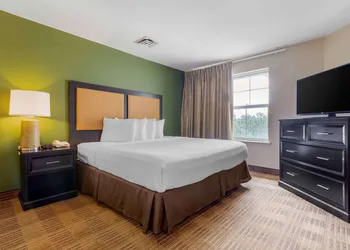 Extended Stay America Suites - Columbia - Northwest/Harbison hotel thumbnail 8