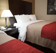Comfort Inn hotel detail image 3