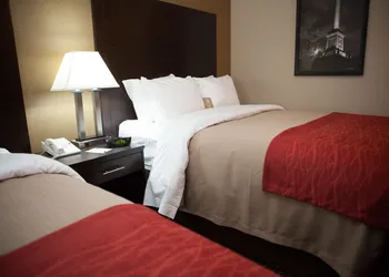 Comfort Inn hotel thumbnail 3