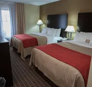 Comfort Inn hotel detail image 4