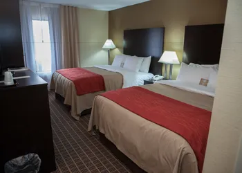 Comfort Inn hotel thumbnail 4
