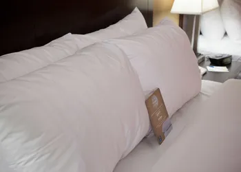 Comfort Inn hotel thumbnail 5