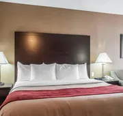 Comfort Inn hotel detail image 7