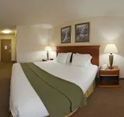 Holiday Inn Express Adrian by IHG hotel detail image 3
