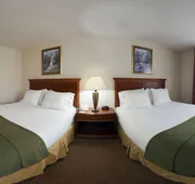 Holiday Inn Express Adrian by IHG hotel detail image 4