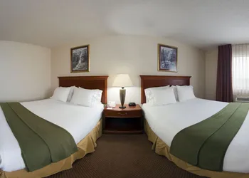 Holiday Inn Express Adrian by IHG hotel thumbnail 4