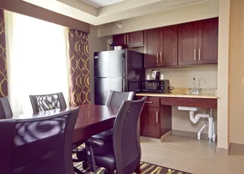 Holiday Inn Express Adrian by IHG hotel thumbnail 5