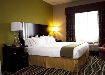 Holiday Inn Express Adrian by IHG hotel thumbnail 6
