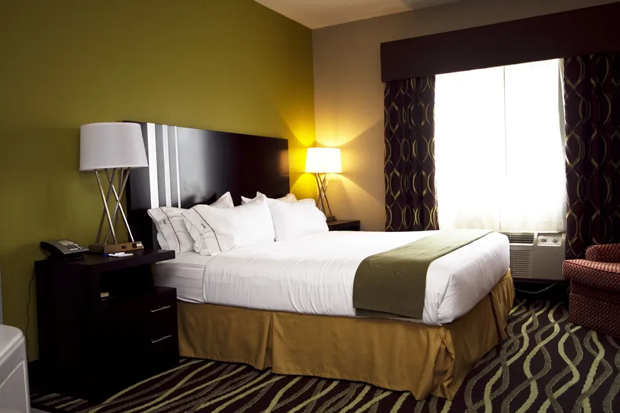Holiday Inn Express Adrian by IHG hotel detail image 6
